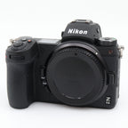 Nikon Z6 II Gehäuse gebraucht