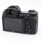 Nikon Z6 II Gehäuse gebraucht