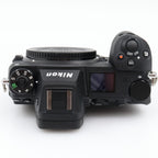Nikon Z6 II Gehäuse gebraucht