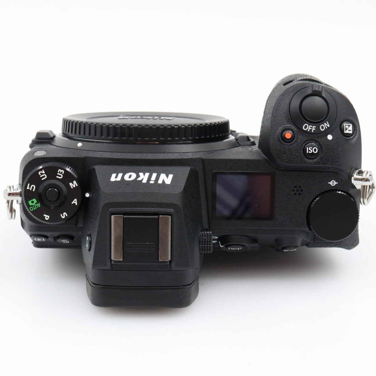 Nikon Z6 II Gehäuse gebraucht