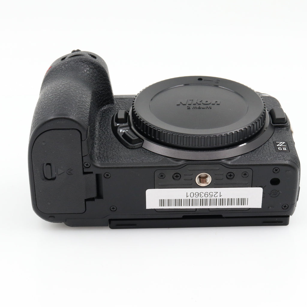 Nikon Z6 II Gehäuse gebraucht