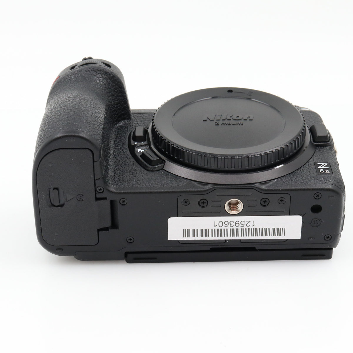 Nikon Z6 II Gehäuse gebraucht