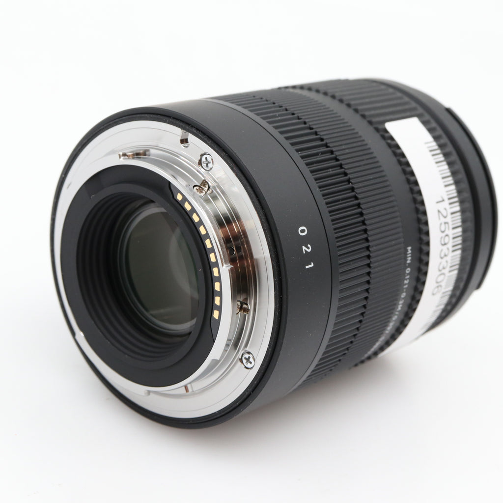 Sigma 18-50mm f/2.8 DC DN Contemporary Sony E used