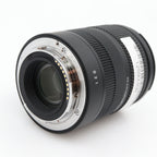 Sigma 18-50mm f/2.8 DC DN Contemporary Sony E used