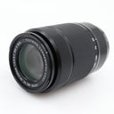 Fujifilm XC 50-230mm f/4.5-6.7 OIS II used