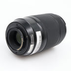 Fujifilm XC 50-230mm f/4.5-6.7 OIS II used