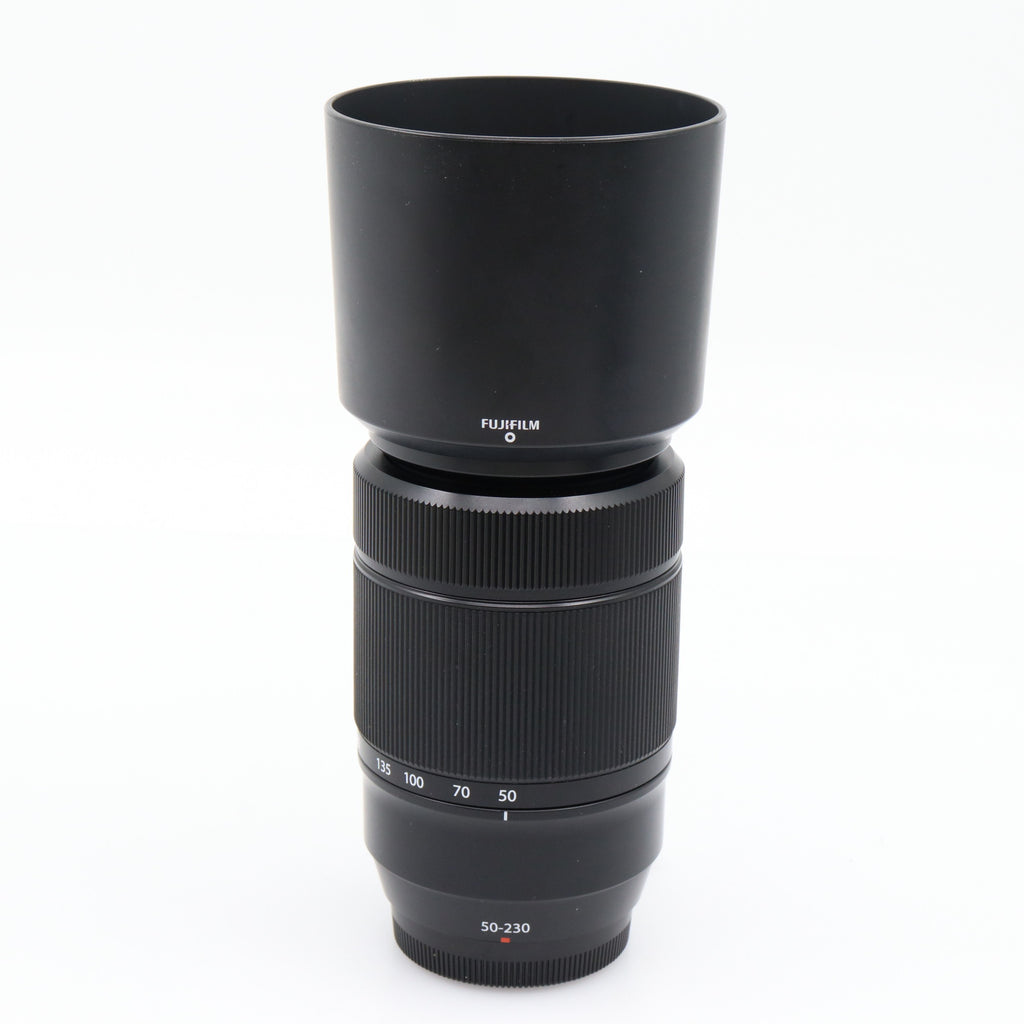 Fujifilm XC 50-230mm f/4.5-6.7 OIS II used