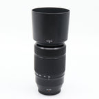 Fujifilm XC 50-230mm f/4.5-6.7 OIS II used
