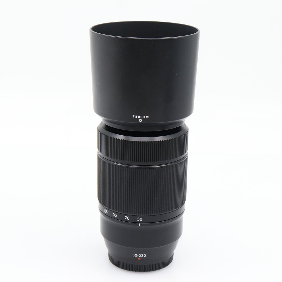Fujifilm XC 50-230mm f/4.5-6.7 OIS II used