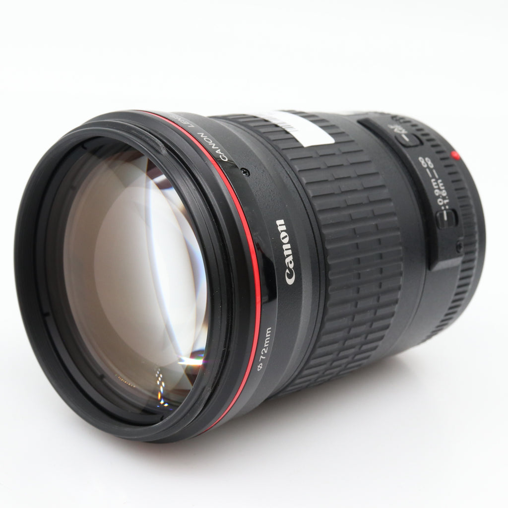 Canon EF 135mm f/2.0 L USM gebraucht