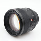 Sony FE 85mm f/1.4 GM gebraucht