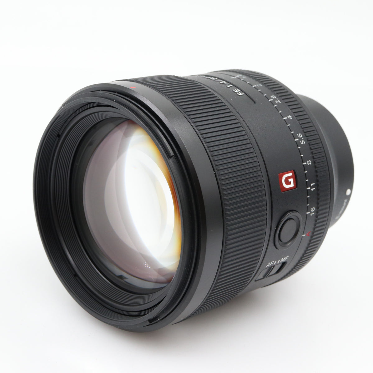 Sony FE 85mm f/1.4 GM gebraucht