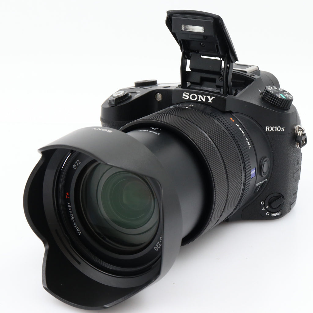 Sony Cybershot DSC-RX10 IV gebraucht