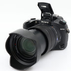 Sony Cybershot DSC-RX10 IV gebraucht