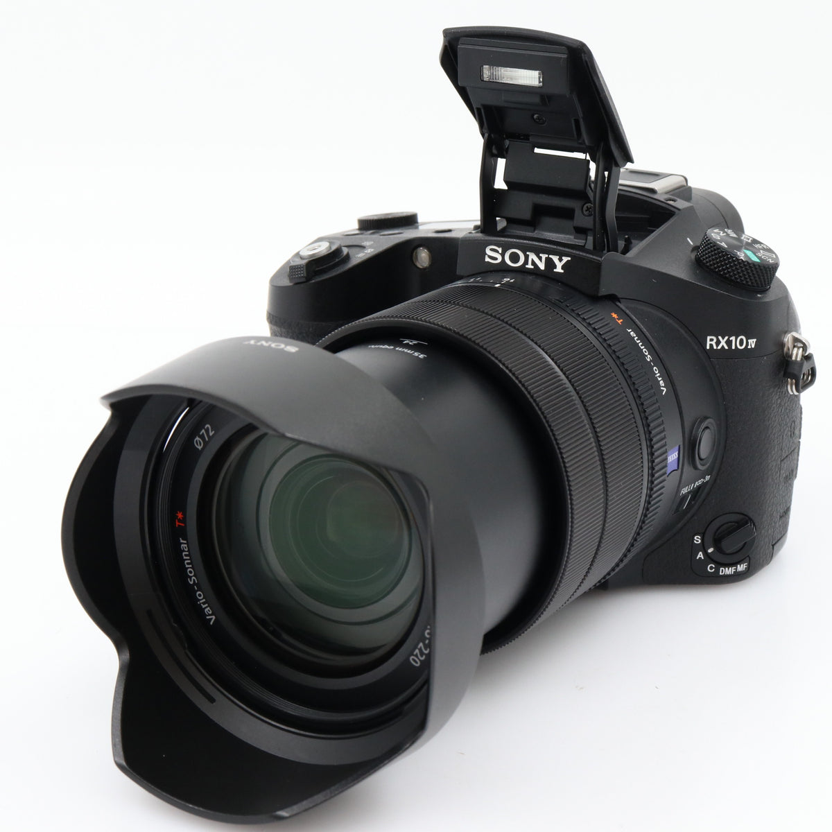 Sony Cybershot DSC-RX10 IV gebraucht