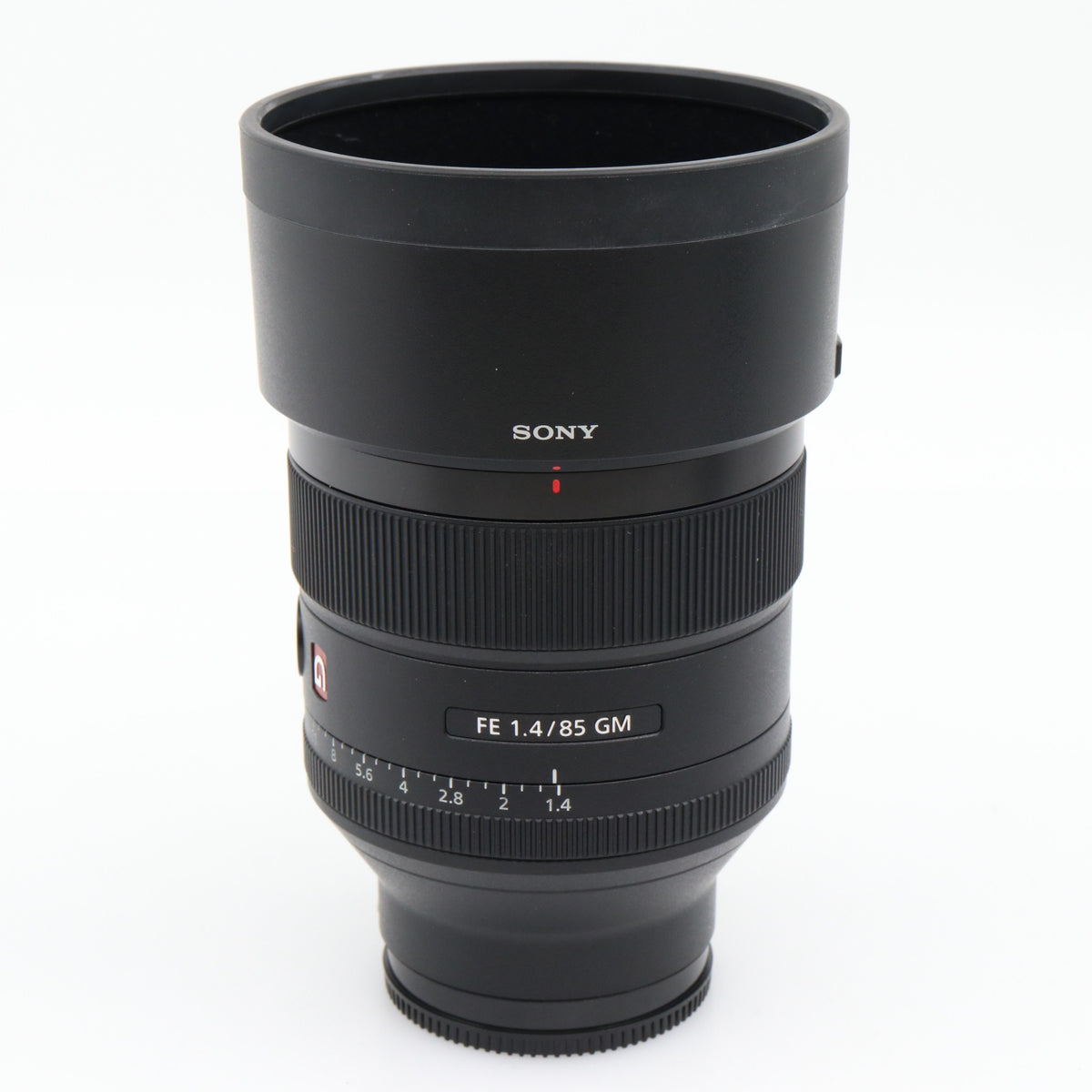 Sony FE 85mm f/1.4 GM gebraucht