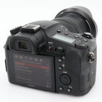 Sony Cybershot DSC-RX10 IV gebraucht