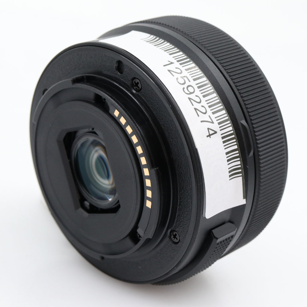 Sony E 16-50mm f/3.5-5.6 PZ OSS II used