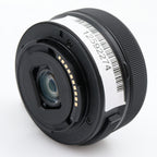 Sony E 16-50mm f/3.5-5.6 PZ OSS II used