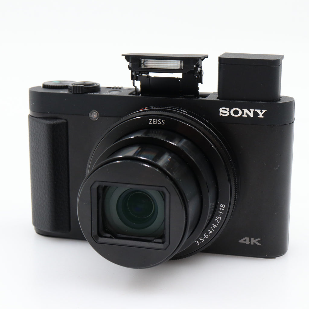 Sony Cybershot DSC-HX99 used