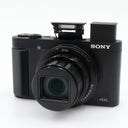 Sony Cybershot DSC-HX99 used