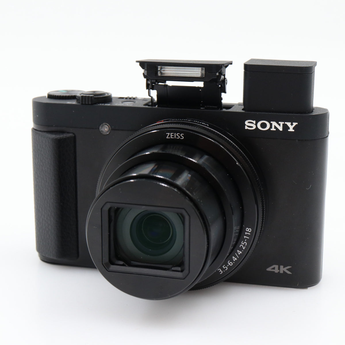Sony Cybershot DSC-HX99 used