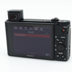 Sony Cybershot DSC-HX99 used