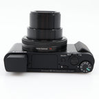Sony Cybershot DSC-HX99 used
