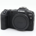 Canon EOS R8 body used