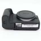 Canon EOS R8 body used