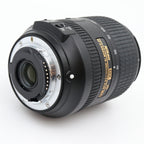 Nikon AF-S 18-300mm f/3.5-6.3G ED VR DX used