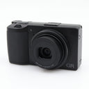 Ricoh GR III HDF gebraucht