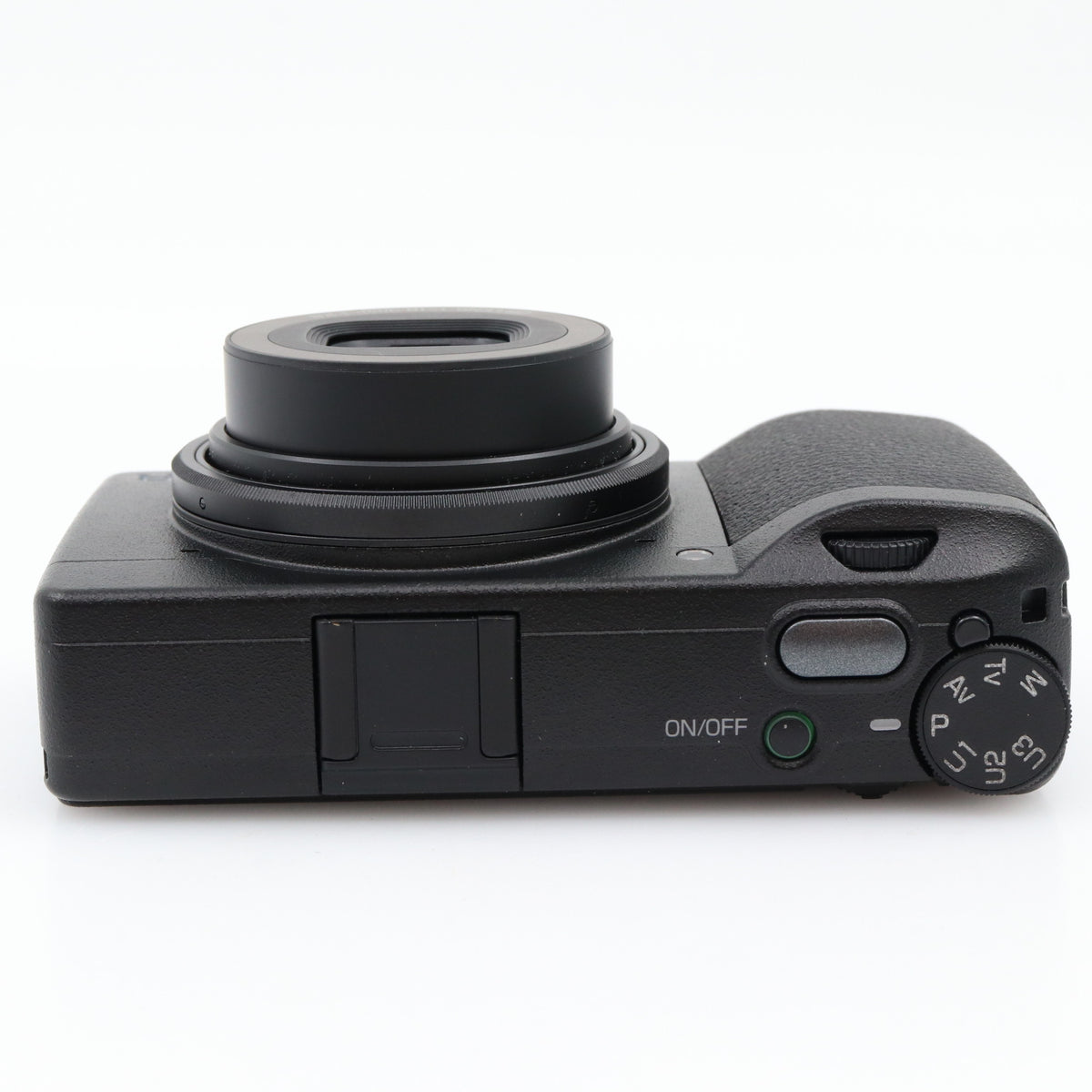 Ricoh GR III HDF gebraucht