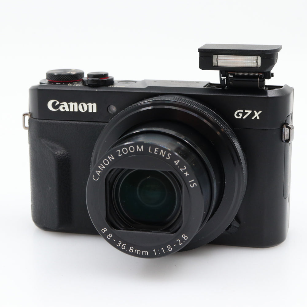 Canon Powershot G7X mark II gebraucht