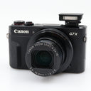 Canon Powershot G7X mark II gebraucht