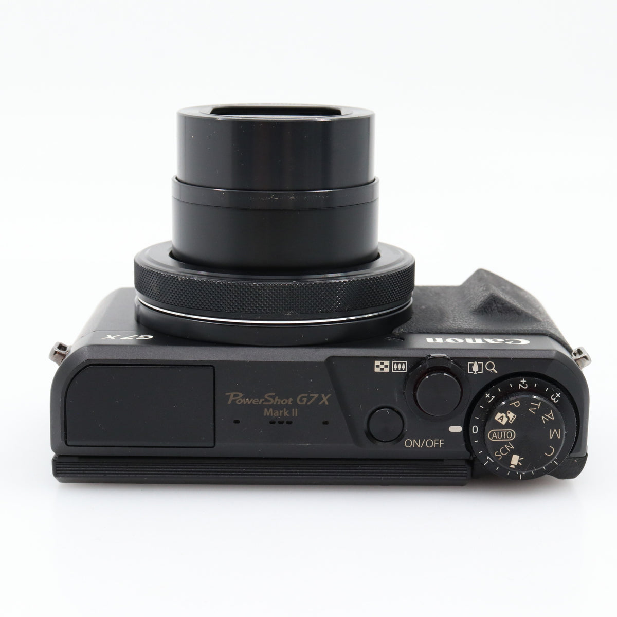 Canon Powershot G7X mark II gebraucht