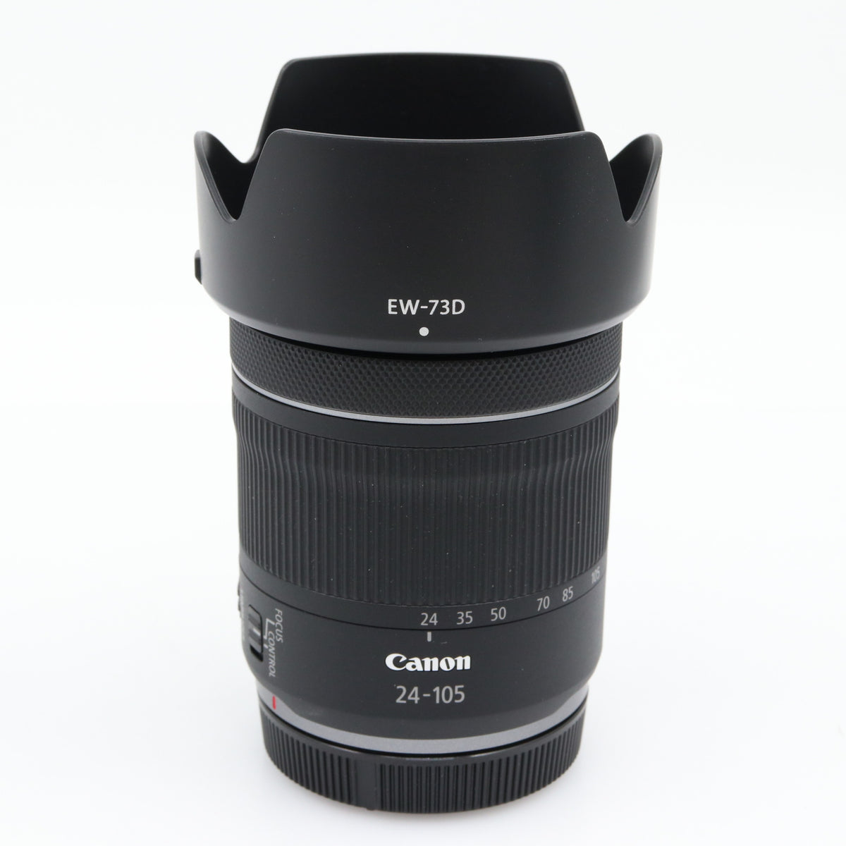 Canon RF 24-105mm f/4-7.1 IS STM gebraucht