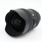 Sigma 14-24mm f/2.8 DG DN Art Sony FE gebraucht