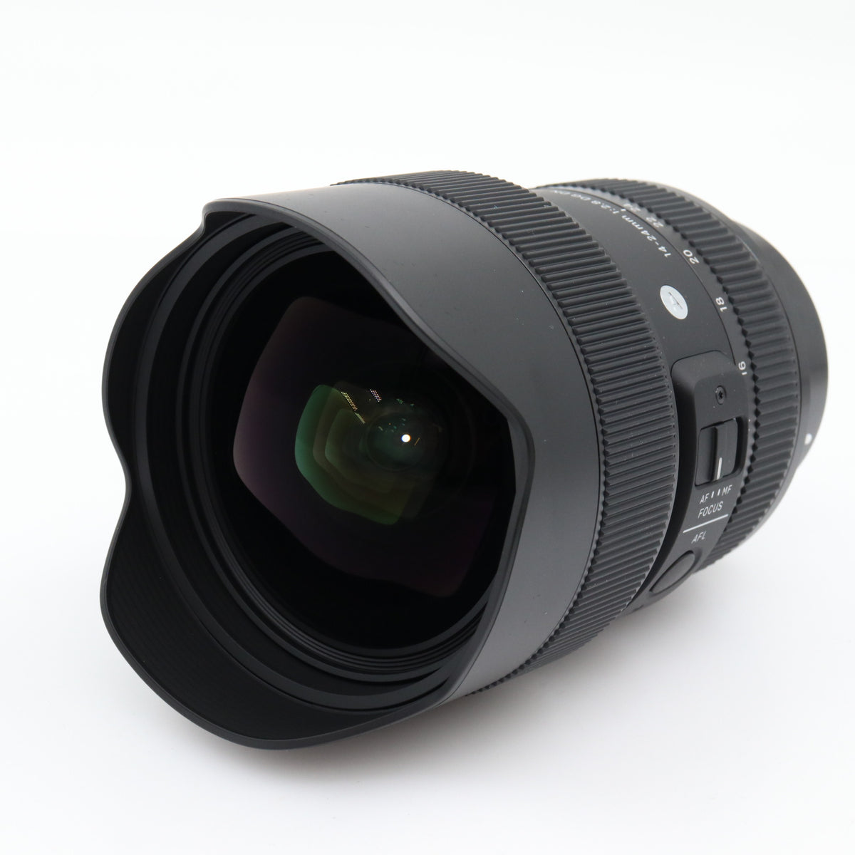 Sigma 14-24mm f/2.8 DG DN Art Sony FE gebraucht