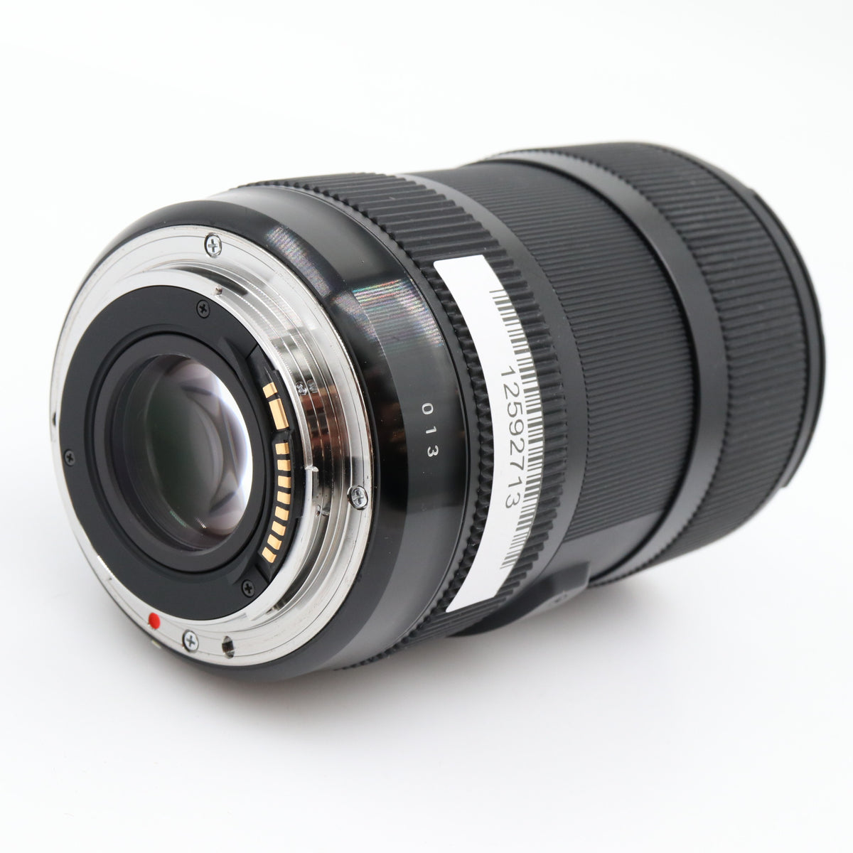 Sigma 18-35mm f/1.8 DC HSM Art Canon EF-S gebraucht