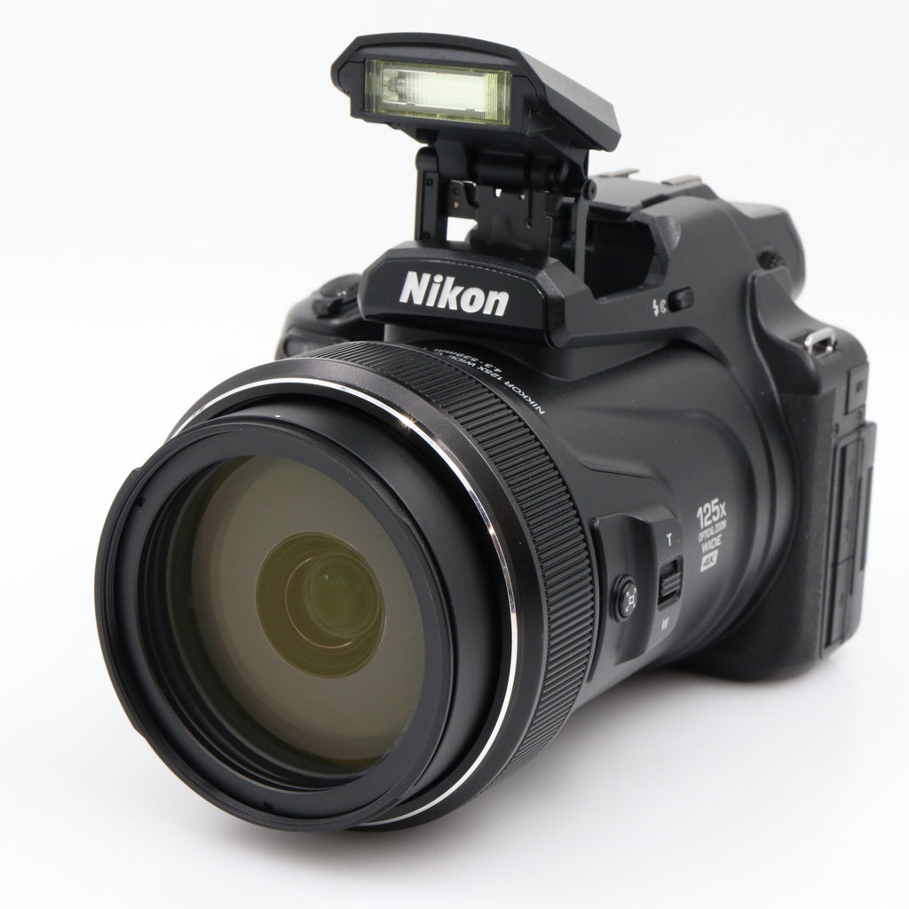 Nikon Coolpix P1000 gebraucht