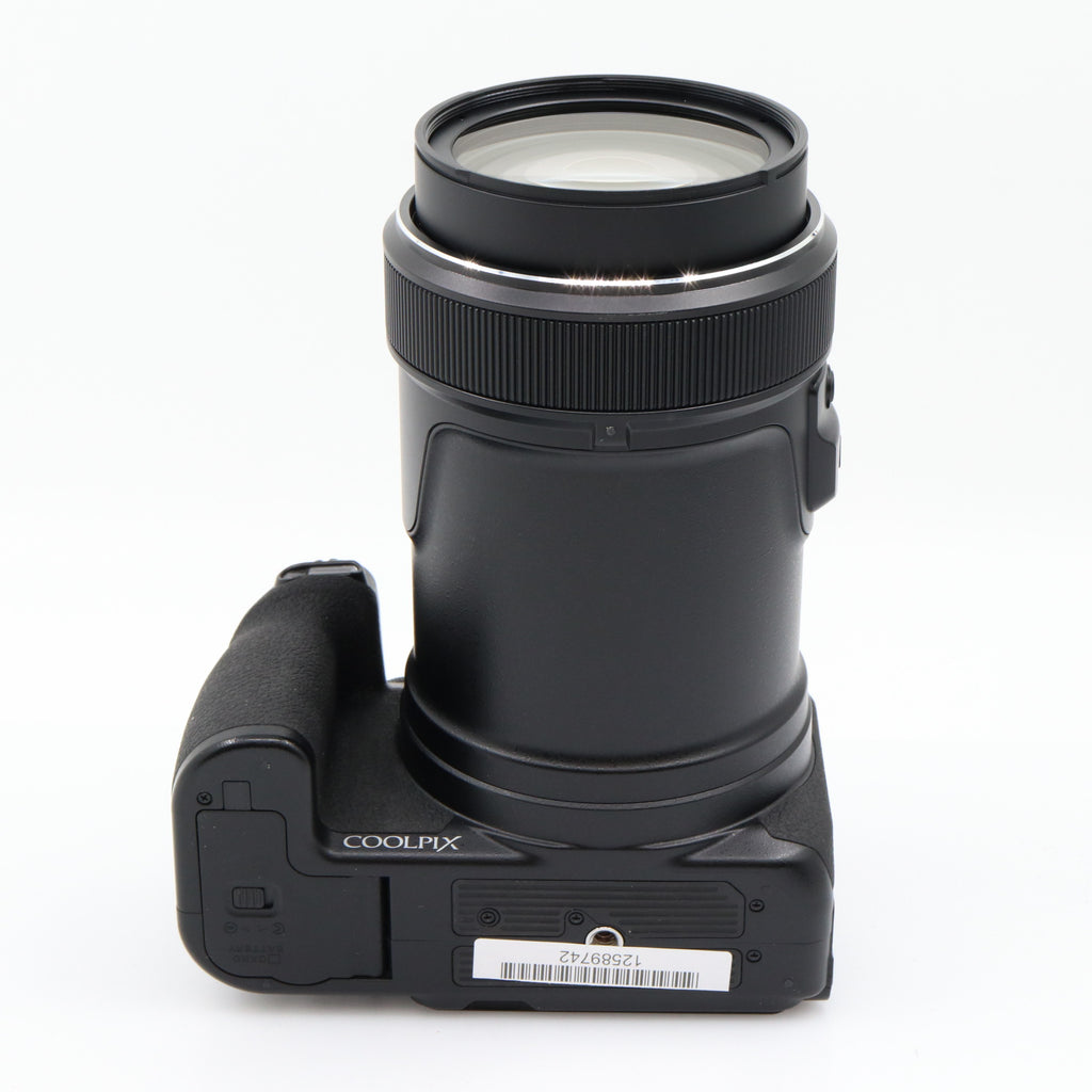 Nikon Coolpix P1000 gebraucht