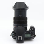 Sony Cybershot DSC-RX10 IV used