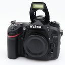 Nikon D7100 Gehäuse gebraucht