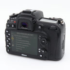 Nikon D7100 Gehäuse gebraucht