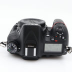 Nikon D7100 Gehäuse gebraucht