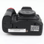 Nikon D7100 Gehäuse gebraucht