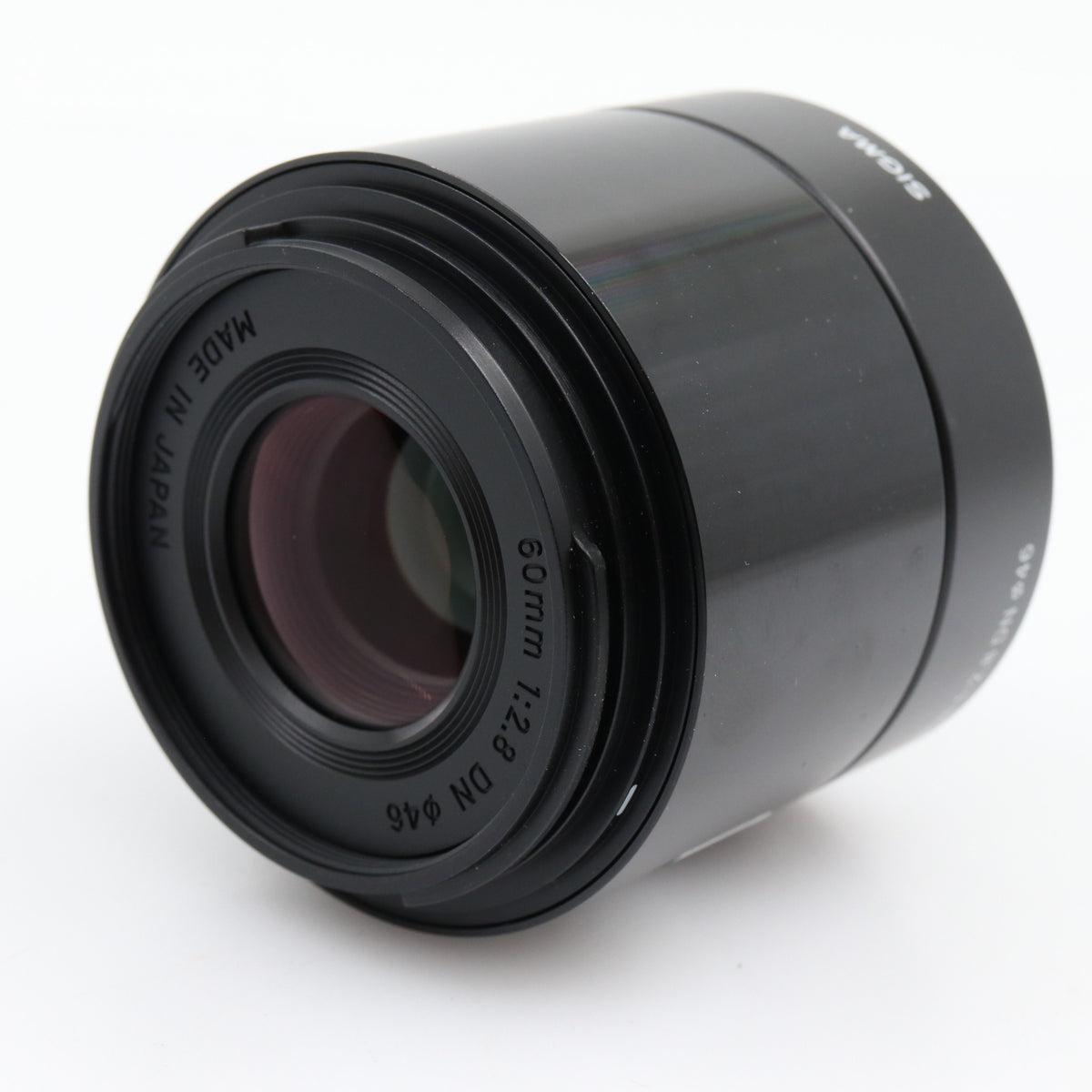 Sigma 60mm f/2.8 DN Art Sony E gebraucht