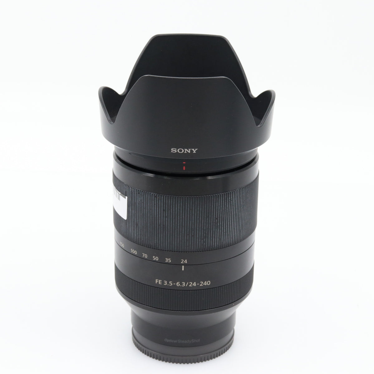 Sony FE 24-240mm f/3.5-6.3 OSS gebraucht