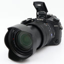 Sony Cybershot DSC-RX10 IV used